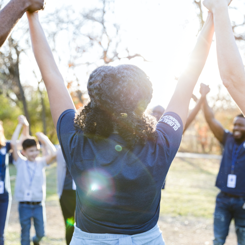 Grant Program Secu Md Foundation